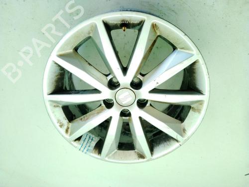 Used Rim SEAT TOLEDO IV (KG3) 1.6 TDI (90 hp) 29203863