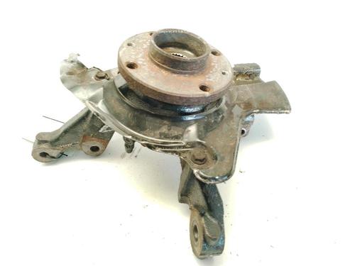 Right front steering knuckle FORD TOURNEO CONNECT / GRAND TOURNEO CONNECT V408 MPV 1.6 TDCi | BP25486528M26 