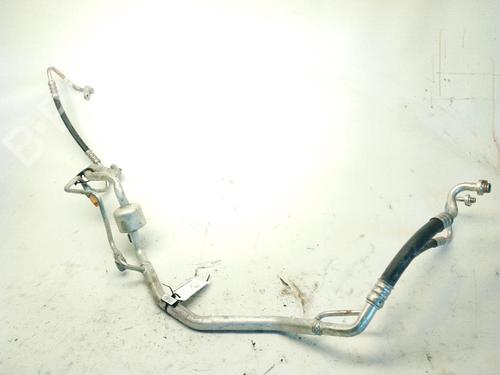 Used AC pipe PEUGEOT 5008 II (MC_, MJ_, MR_, M4_) 1.6 BlueHDi 120 (MCBHZH, MCBHZW) (120 hp) 29129754