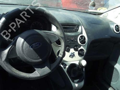 Tailgate FORD KA (RU8) 1.3 TDCi | BP18360911C6 