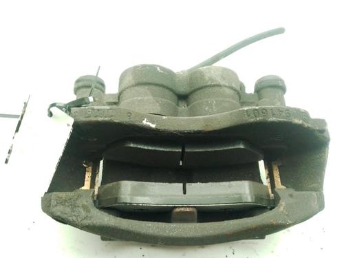 Right front brake caliper CITROËN JUMPER II Van 2.2 BlueHDi 140 | BP36797606M104 - Image 4