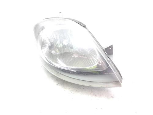 Used Right headlight Right headlight RENAULT TRAFIC II Van (FL) 1.9 dCi 100 (FL0C, FL0K, FL0B) (101 hp) 24003790 24003790