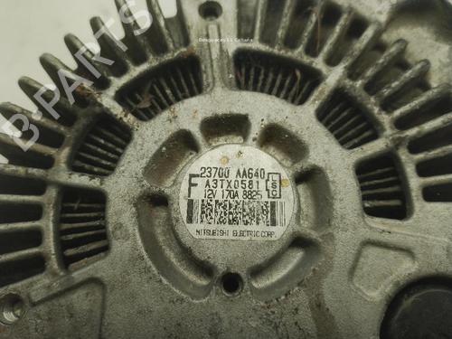 Alternator SUBARU FORESTER (SH_) 2.0 D AWD (SHH, SHD, SHN) | BP24607434M7  - Image 5
