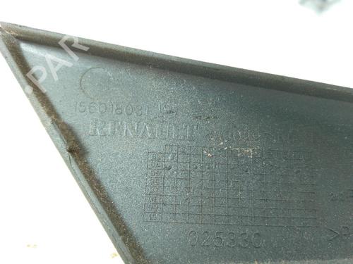 Right front window switch RENAULT MEGANE II (BM0/1_, CM0/1_) 1.5 dCi (BM1E, CM1E) | BP25135521I26 