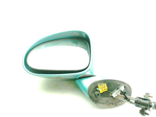 Used Left mirror CHEVROLET MATIZ (M200, M250) 1.0 (67 hp) 30477194