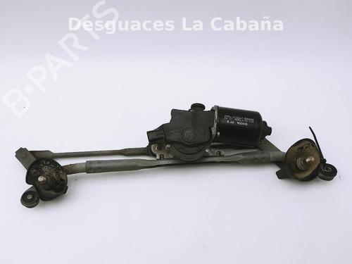 Used Front wiper motor OPEL ASTRA G Saloon (T98) 2.0 DTI 16V (F69) (101 hp) 18374846