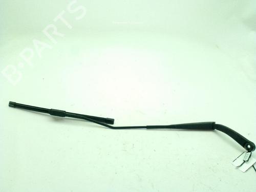 Used Front windshield wiper arm DACIA LODGY (JS_) 1.6 SCe 100 (JSAV) (102 hp) 29203891