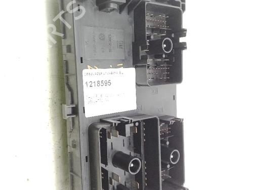 Fuse box OPEL INSIGNIA A (G09) | BP34714611E1 - Image 2