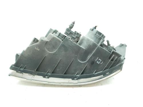 Right headlight HYUNDAI SONATA V (NF) 2.0 CRDi | BP24000120C29 