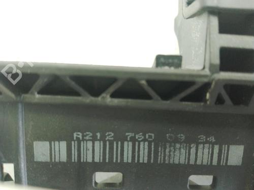 Rear right interior door handle MERCEDES-BENZ E-CLASS (W212) E 220 CDI / BlueTEC (212.001, 212.002) | BP35973590I16 - Image 3