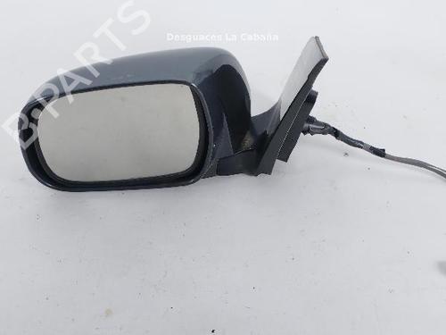 Used Left mirror OPEL ASTRA J (P10) 1.7 CDTI (68) (125 hp) 28290641