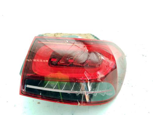 Używane Lampa tylna prawa MERCEDES-BENZ GLA (H247) GLA 200 d (247.712) (150 hp) 31243203