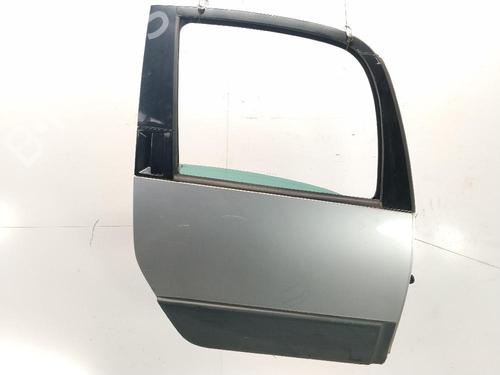 Used Right rear door Right rear door SKODA ROOMSTER (5J7) 1.9 TDI (105 hp) 36449454 36449454