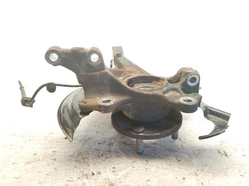 Right front steering knuckle FORD TOURNEO CONNECT / GRAND TOURNEO CONNECT V408 MPV 1.5 TDCi | BP25753516M26 