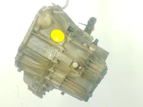 Gearbox MERCEDES-BENZ VITO Bus (W638) 112 CDI 2.2 (638.194) | BP18367357M3 