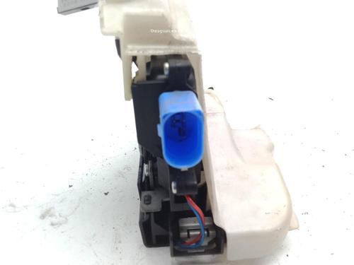 Rear left lock VW GOLF V (1K1) 2.0 TDI 16V | BP27450124C100 