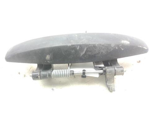 Front right exterior door handle DACIA DOKKER MPV (KE_) 1.5 Blue dCi 95 (KEJL) | BP18362373C129 