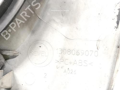 Grille CITROËN JUMPER II Van 2.2 HDi 130 | BP32385587C40