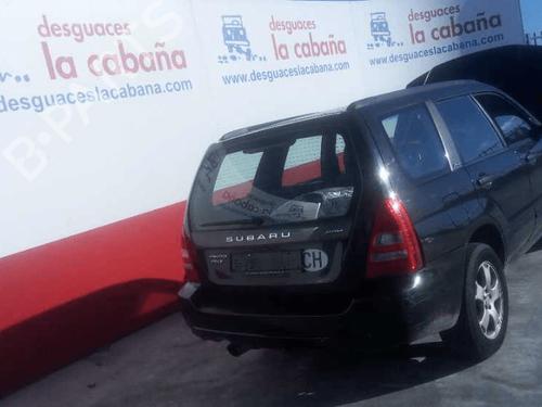 Starter SUBARU FORESTER (SG_) 2.0 S Turbo AWD (SG5) | BP34113014M8  - Image 7