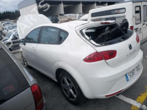 Alternator SEAT LEON (1P1) 1.9 TDI | BP18359006M7 