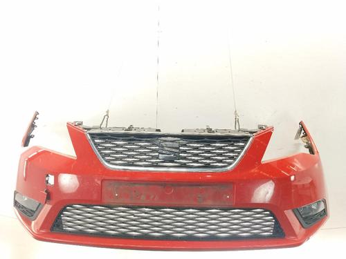 Used Front bumper Front bumper SEAT LEON (5F1) 1.6 TDI (105 hp) 40258081 40258081