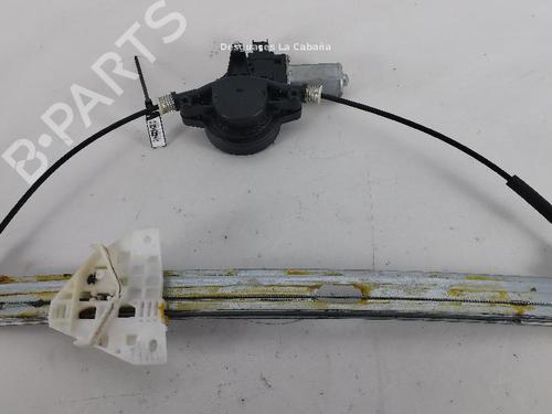 Used Front left window mechanism Front left window mechanism 39579354 39579354