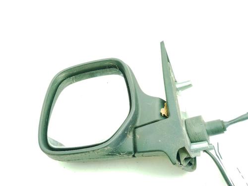 Used Left mirror CITROËN BERLINGO / BERLINGO FIRST MPV (MF_, GJK_, GFK_) 2.0 HDI 90 (MFRHY) (90 hp) 31659230