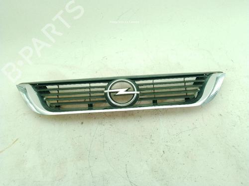 Used Grille OPEL VECTRA B (J96) 2.0 DTI 16V (F19) (101 hp) 27450402