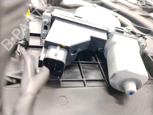 Front right window mechanism KIA CARENS IV 1.7 CRDi | BP39021849C23 - Image 3