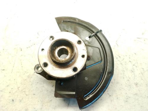 Achsschenkel links vorne für DACIA DOKKER MPV (KE_) 1.6 (102 hp) 29583011