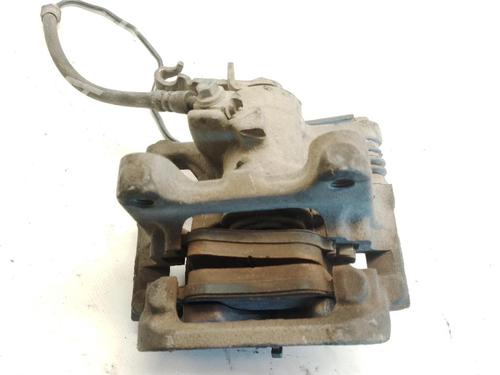 Left rear brake caliper SEAT LEON ST (5F8) 2.0 TDI | BP29350698M107 