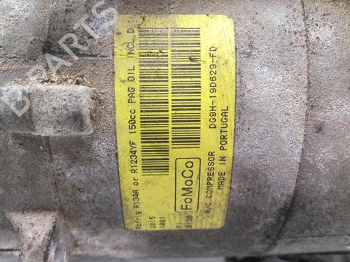 AC compressor FORD MONDEO V Hatchback (CE) 2.0 EcoBlue | BP24045578M34 