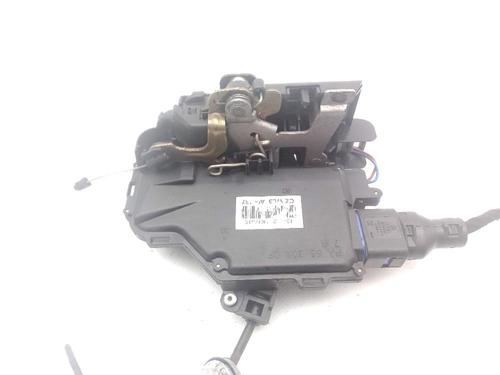 Front left lock VW CADDY III Box Body/MPV (2KA, 2KH, 2CA, 2CH) 1.9 TDI | BP18738979C98 