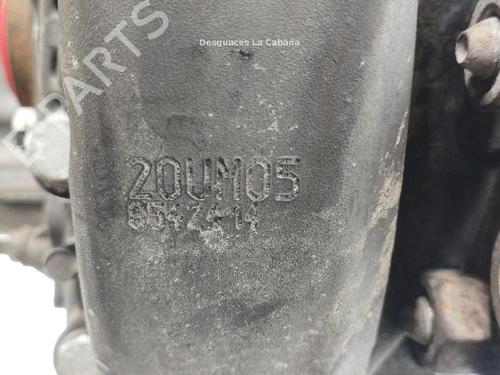 Gearbox CITROËN JUMPER I Van (244) 2.8 HDi | BP38435888M3  - Image 5
