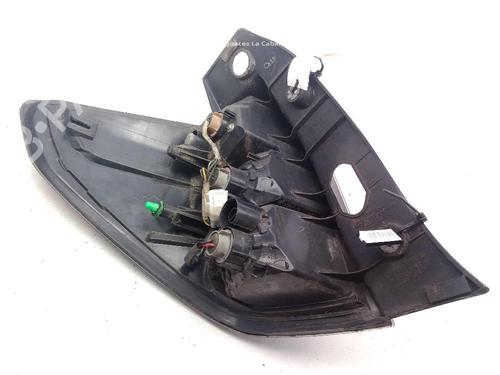 Right taillight SUBARU FORESTER (SH_) 2.0 D AWD (SHH, SHD, SHN) | BP27450154C35 