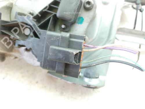 Front wiper motor RENAULT GRAND SCÉNIC II (JM0/1_) 1.9 dCi (JM0G, JM12, JM1G, JM2C) | BP18362498M29 