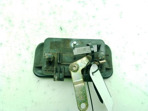 Front right exterior door handle FORD TRANSIT Van (FA_ _) 2.0 DI (FAE_, FAF_, FAG_) | BP29765354C129 