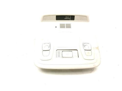 Used Interior roof light Interior roof light RENAULT MEGANE IV Hatchback (B9A/M/N_) 1.3 TCe 140 (B9NB) (140 hp) 39578736 39578736