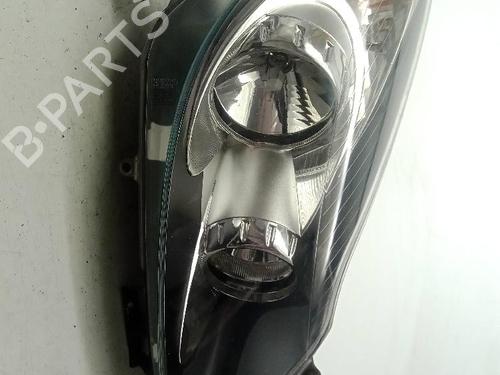 Used Right headlight Right headlight OPEL CORSA D (S07) 1.2 (L08, L68) (86 hp) 34363504 34363504