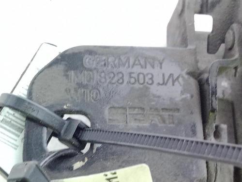 Serratura cofano anteriore SEAT TOLEDO II (1M2) 1.9 TDI | BP30746859C133