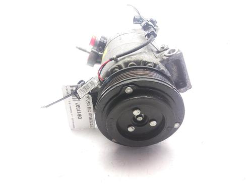 Used AC compressor AC compressor FORD FOCUS III Turnier 1.0 EcoBoost (125 hp) 24047321 24047321