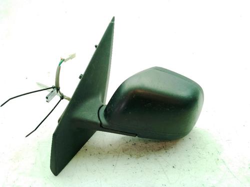 Left mirror DACIA DOKKER MPV (KE_) 1.6 | BP29219458C26 