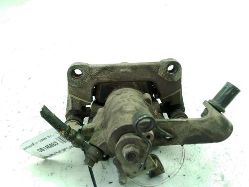 Left rear brake caliper CITROËN JUMPY III Van (V_) 2.0 BlueHDi 120 | BP39463384M107 - Image 3