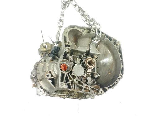 Used Gearbox Gearbox FIAT DOBLO Box Body/MPV (223_) 1.9 JTD (105 hp) 35774797 35774797