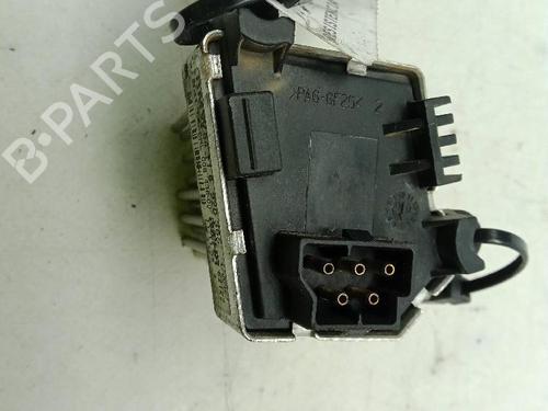 Heater resistor BMW 3 (E46) 320 d | BP33953906M108 - Image 2