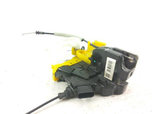 Used Front left lock KIA CEE'D (JD) 1.6 CRDi 136 (136 hp) 18375040