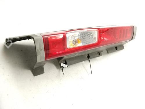 Left taillight RENAULT TRAFIC II Van (FL) 2.0 dCi 115 (FL01, FL0U, FL00, FL0H, FL0M) | BP39263049C34 - Image 2