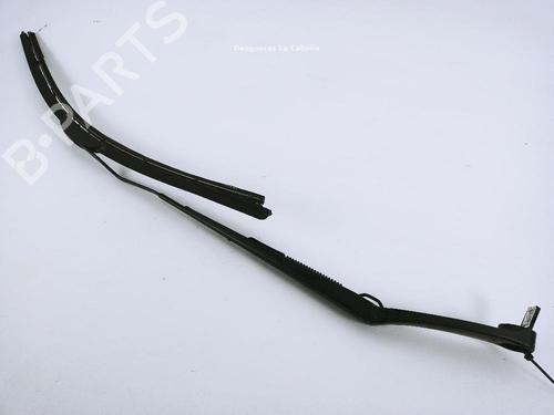 Used Front windshield wiper arm HYUNDAI ix35 (LM, EL, ELH) 1.7 CRDi (116 hp) 31989364
