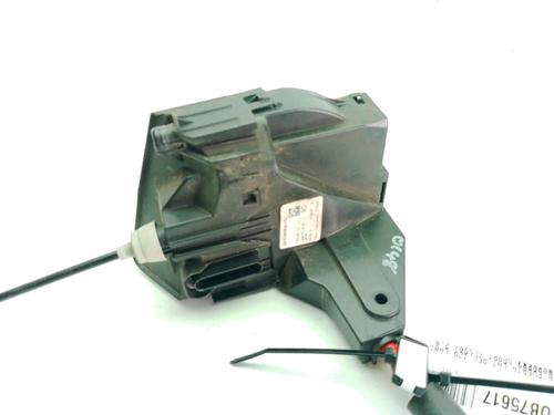 Front left lock LAND ROVER DISCOVERY SPORT (L550) 2.0 D | BP29821814C98