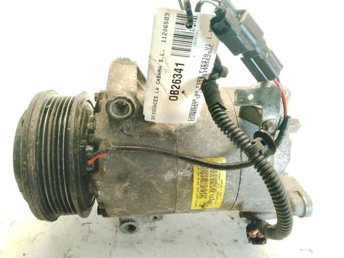 AC compressor FORD FIESTA VI (CB1, CCN) 1.0 EcoBoost | BP24544274M34 - Image 3